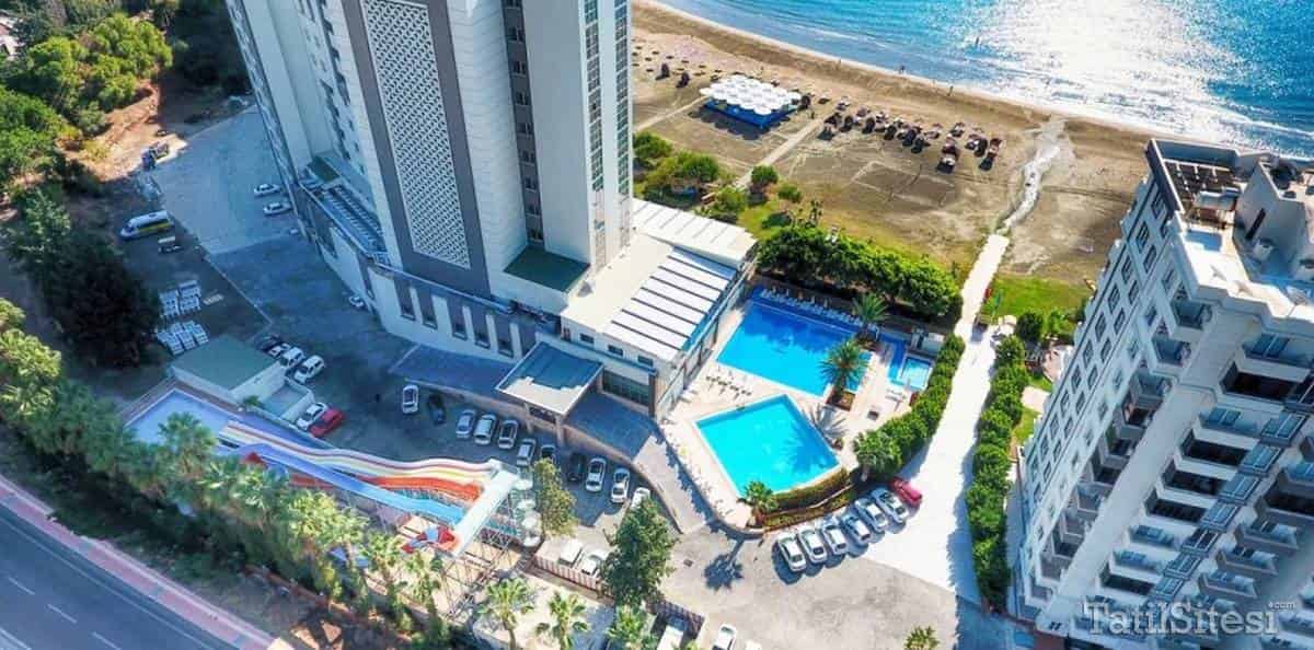 Liparis Resort Otel & Spa